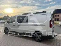 2017 Fiat Talento