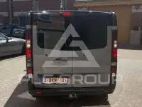 2017 Fiat Talento