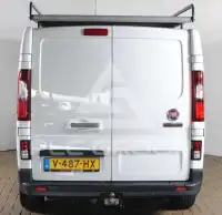2017 Fiat Talento