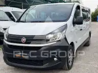 2017 Fiat Talento