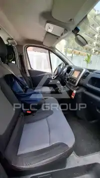 2017 Fiat Talento