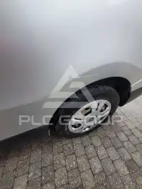 2017 Fiat Talento