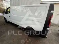 2017 Fiat Talento