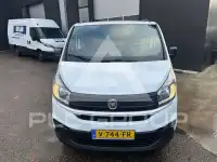 2017 Fiat Talento