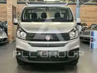 2017 Fiat Talento