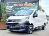 2017 Fiat Talento