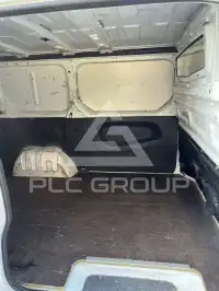 2017 Fiat Talento