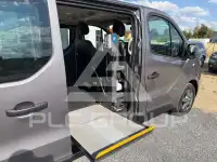 2017 Fiat Talento