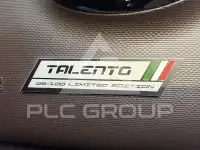 2017 Fiat Talento