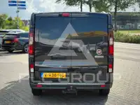 2017 Fiat Talento