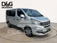 2017 Fiat Talento