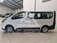 2017 Fiat Talento