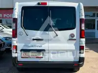 2017 Fiat Talento