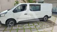2017 Fiat Talento