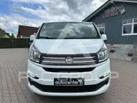 2017 Fiat Talento