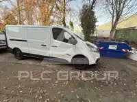 2017 Fiat Talento