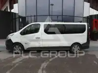 2017 Fiat Talento