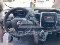 2017 Fiat Talento