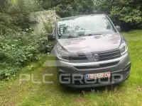 2017 Fiat Talento