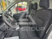 2017 Fiat Talento