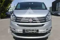 2017 Fiat Talento