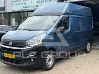 2017 Fiat Talento