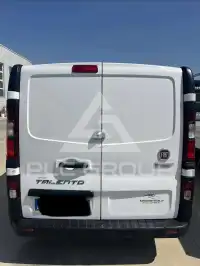 2017 Fiat Talento