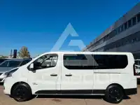 2017 Fiat Talento