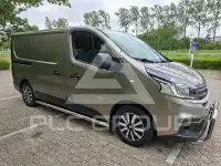 2017 Fiat Talento