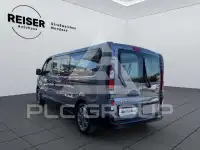 2017 Fiat Talento