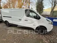 2017 Fiat Talento