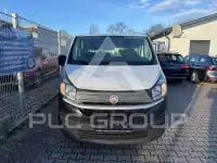 2017 Fiat Talento