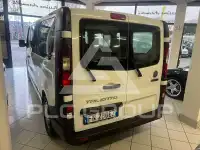 2017 Fiat Talento