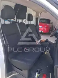 2017 Fiat Talento