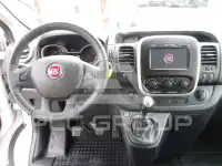 2017 Fiat Talento
