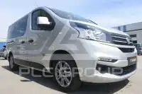 2017 Fiat Talento