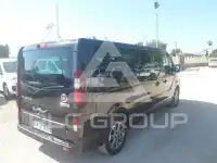 2017 Fiat Talento