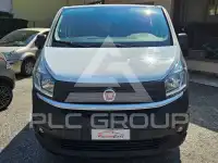 2017 Fiat Talento