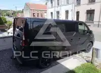 2017 Fiat Talento