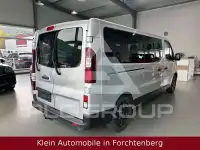 2017 Fiat Talento