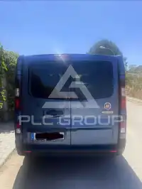 2017 Fiat Talento