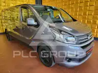 2017 Fiat Talento