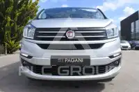 2017 Fiat Talento