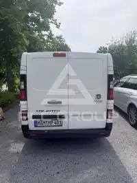 2017 Fiat Talento