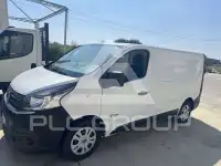 2017 Fiat Talento