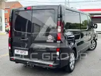 2017 Fiat Talento