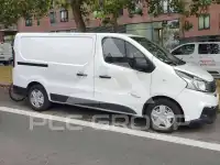 2017 Fiat Talento