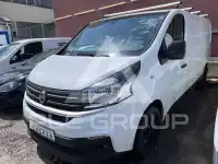 2017 Fiat Talento