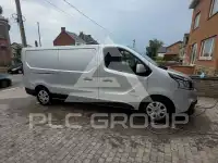 2017 Fiat Talento