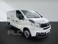 2017 Fiat Talento